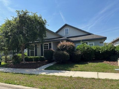 8653 SW 76TH PLACE GAINESVILLE FL 32608