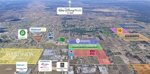 1295 S 30TH STREET HAINES CITY FL 33844