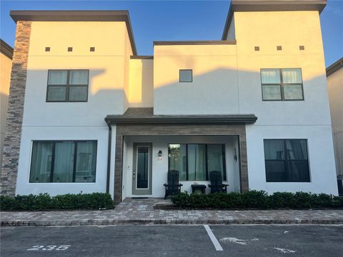 235 VILLA DOMANI CIRCLE DAVENPORT FL 33896