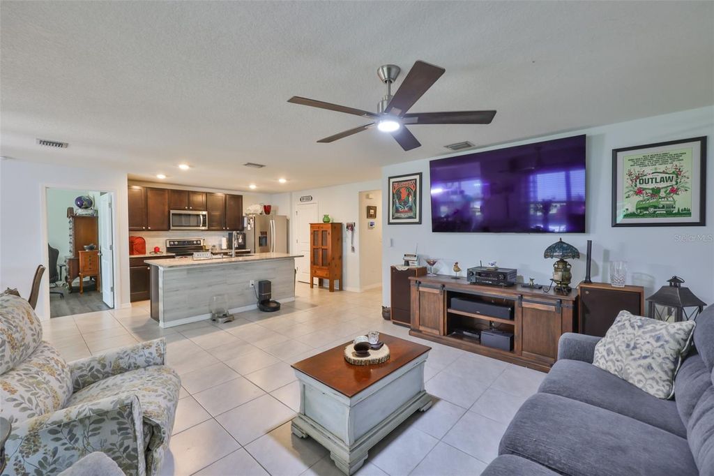 Photo of 16704 Sunburst Lake Street, Wimauma, FL 33598 (MLS # TB8381679)