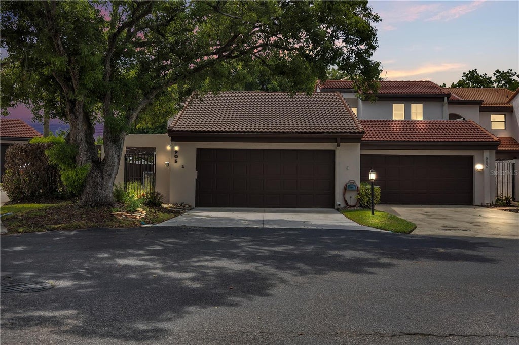 Photo of 905 Osprey Dr, Melbourne, FL 32940 (MLS # TB8546745)