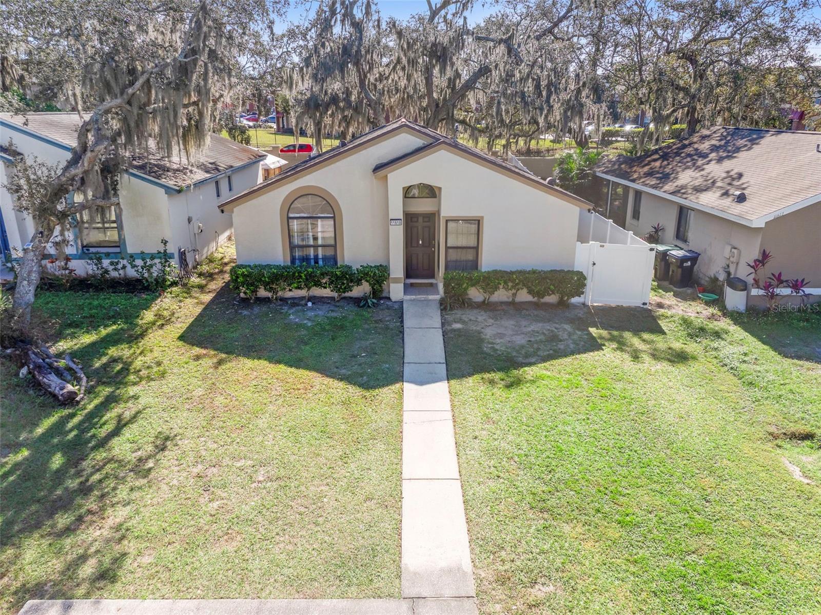 SHERWOOD FOREST - Residential