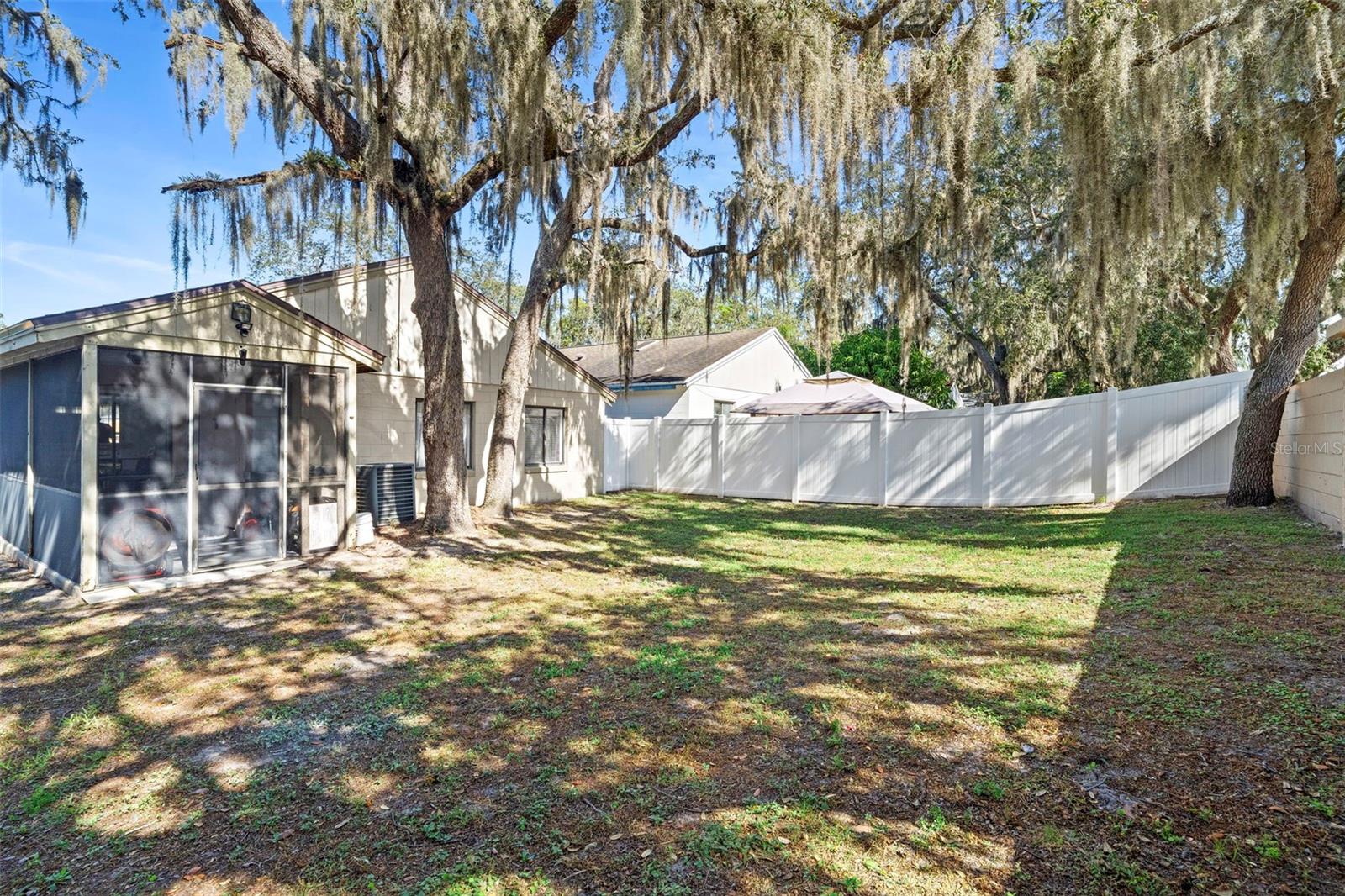 SHERWOOD FOREST - Residential