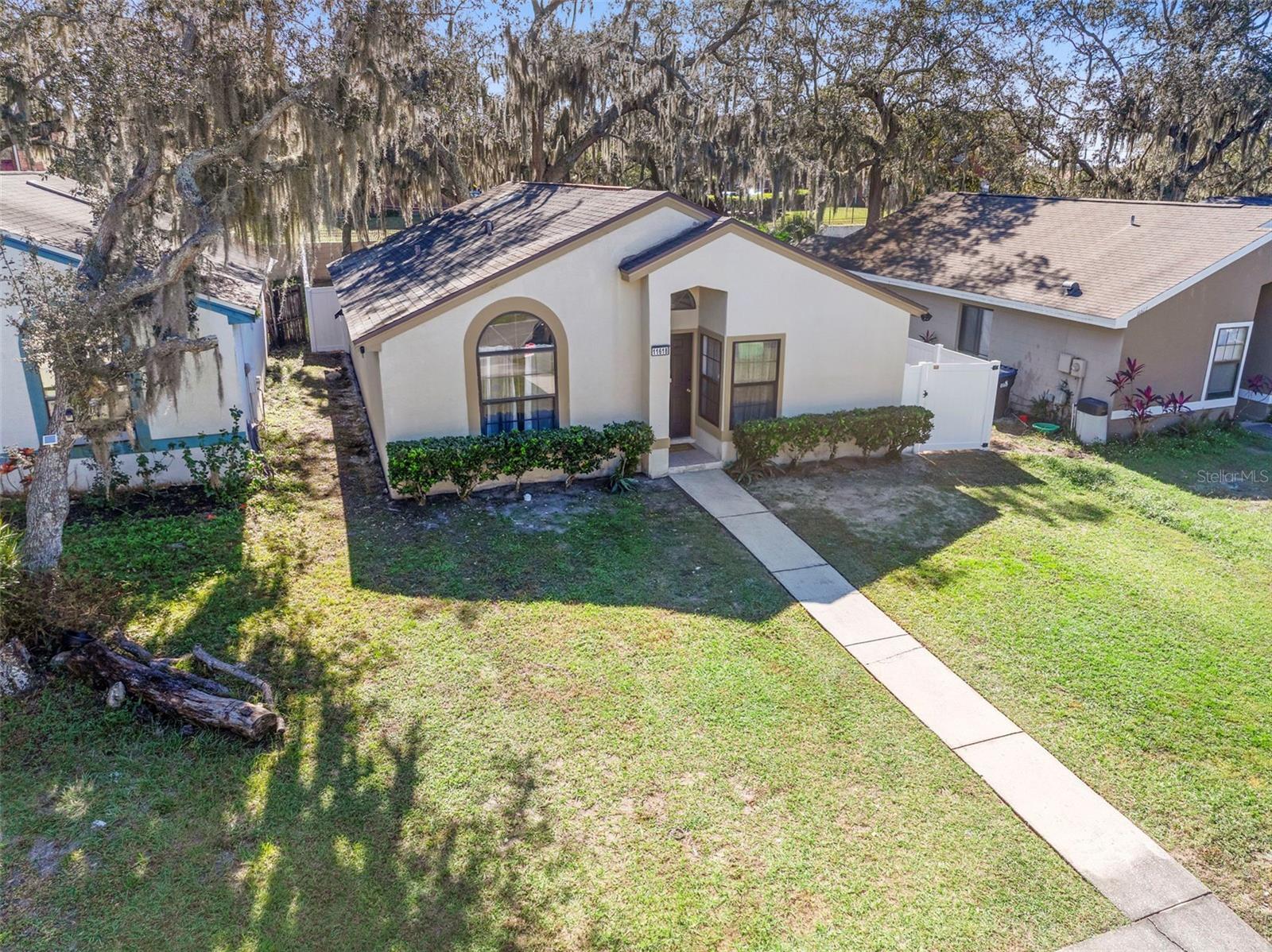 SHERWOOD FOREST - Residential