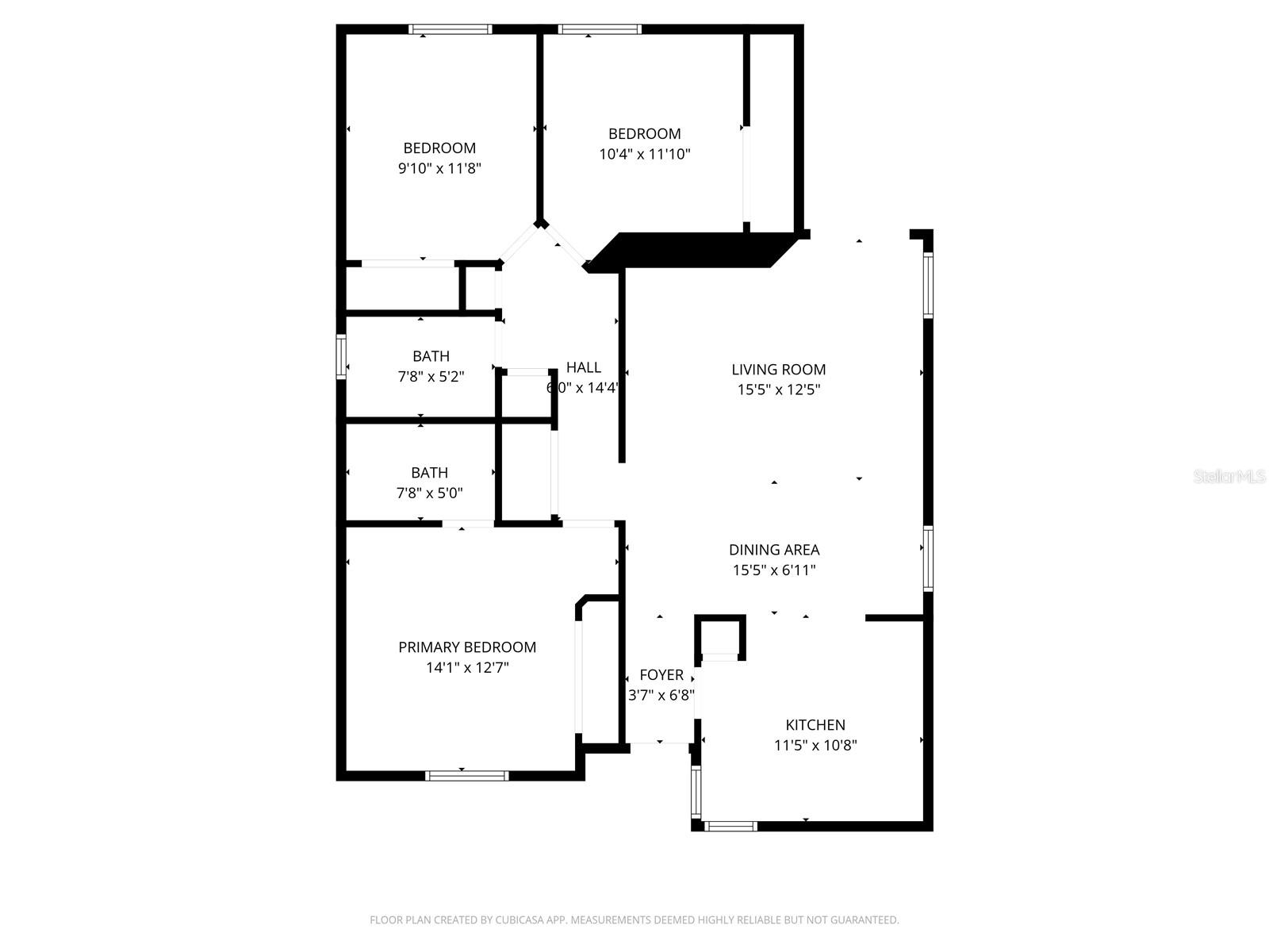 SHERWOOD FOREST - Residential