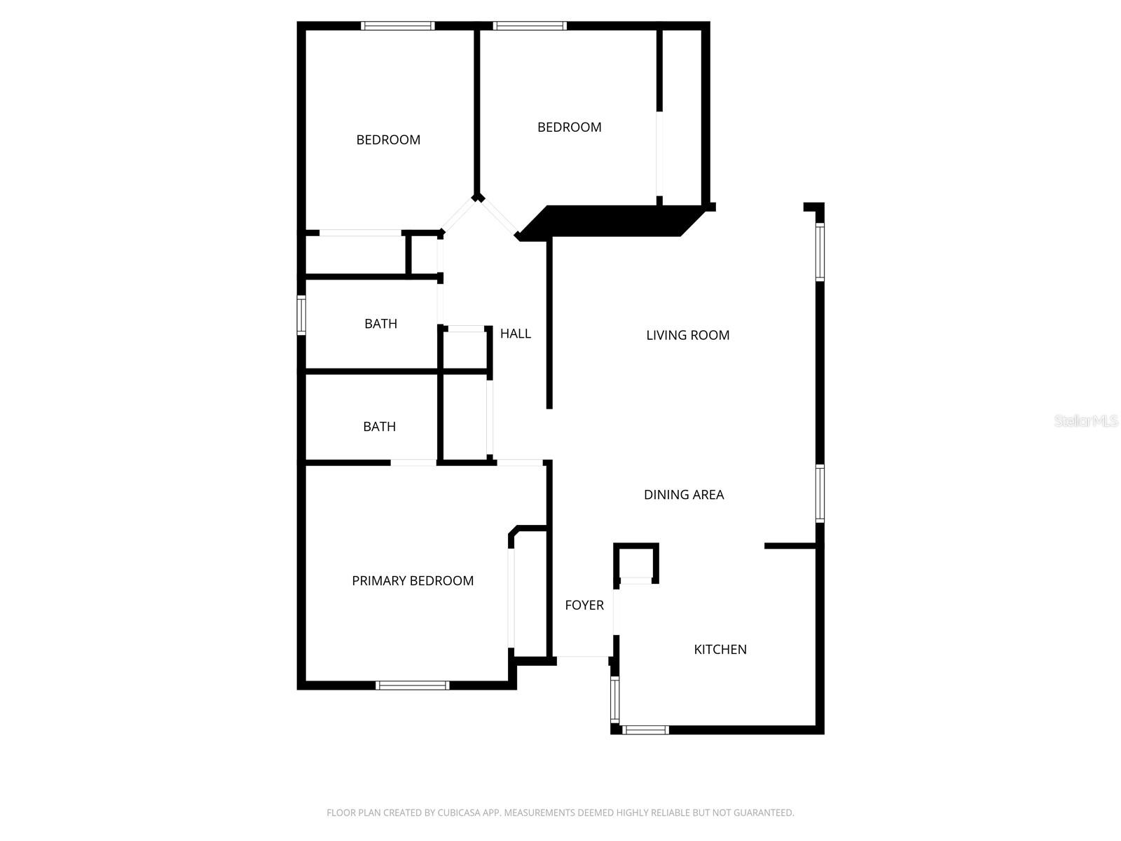 SHERWOOD FOREST - Residential