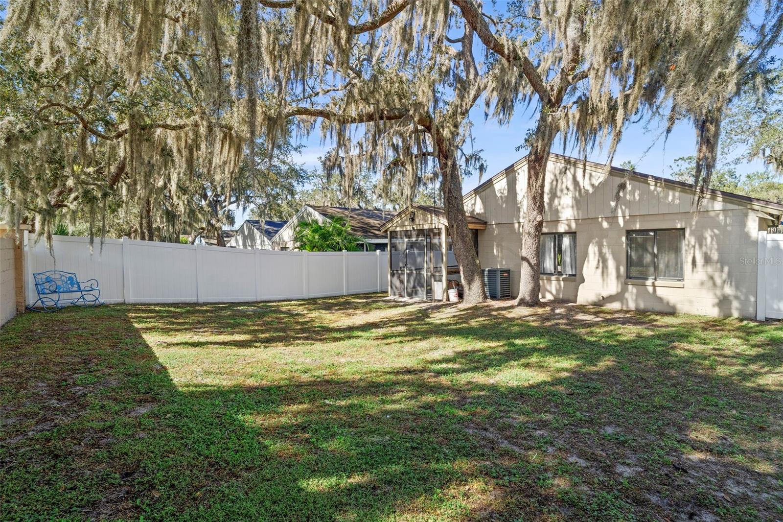 SHERWOOD FOREST - Residential