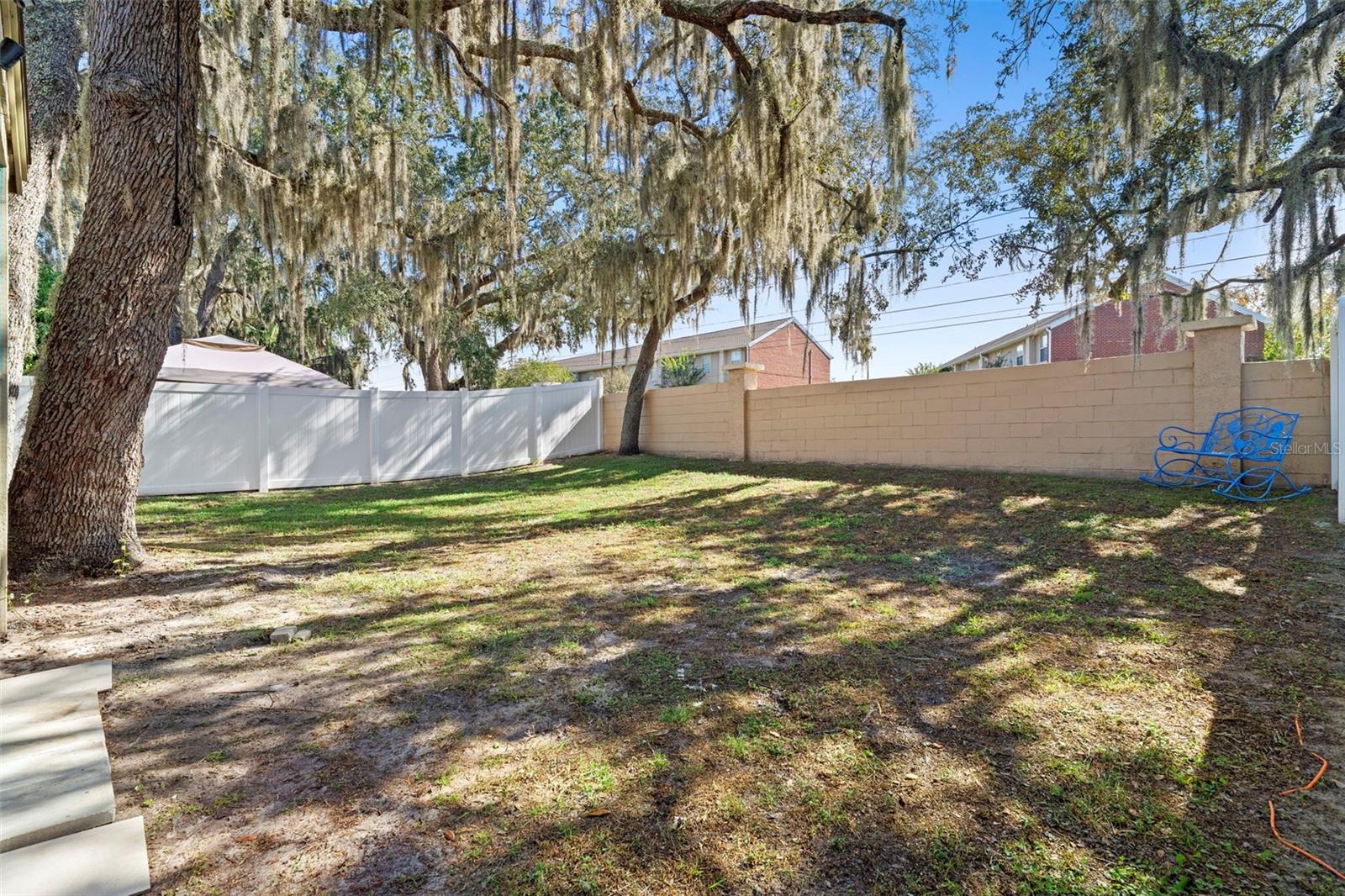 SHERWOOD FOREST - Residential