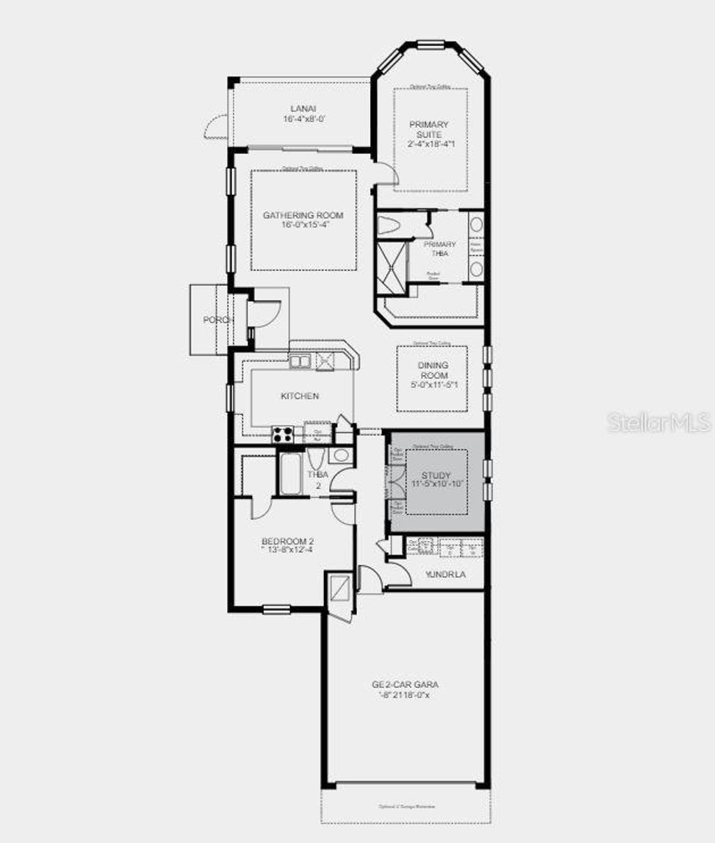 Photo of 4464 GAROFALO ROAD, WESLEY CHAPEL, FL 33545 (MLS # A4533826)
