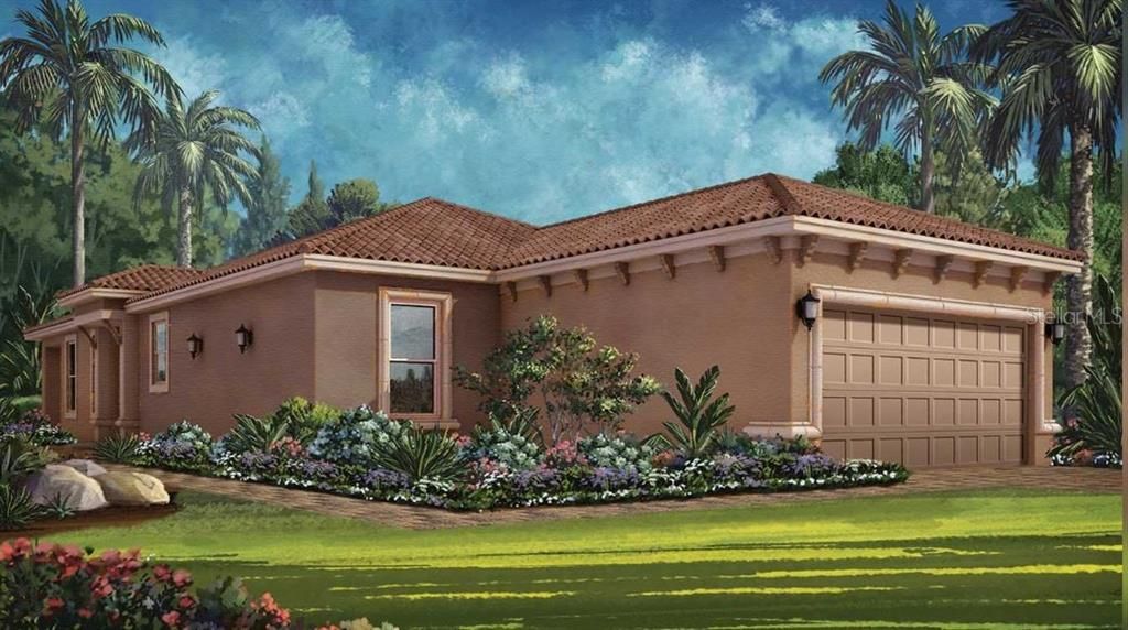 Photo of 4464 GAROFALO ROAD, WESLEY CHAPEL, FL 33545 (MLS # A4533826)