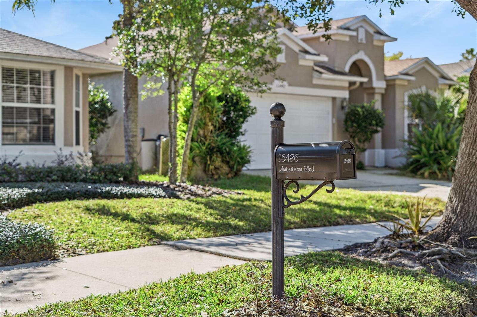 15436 AMBERBEAM BOULEVARD