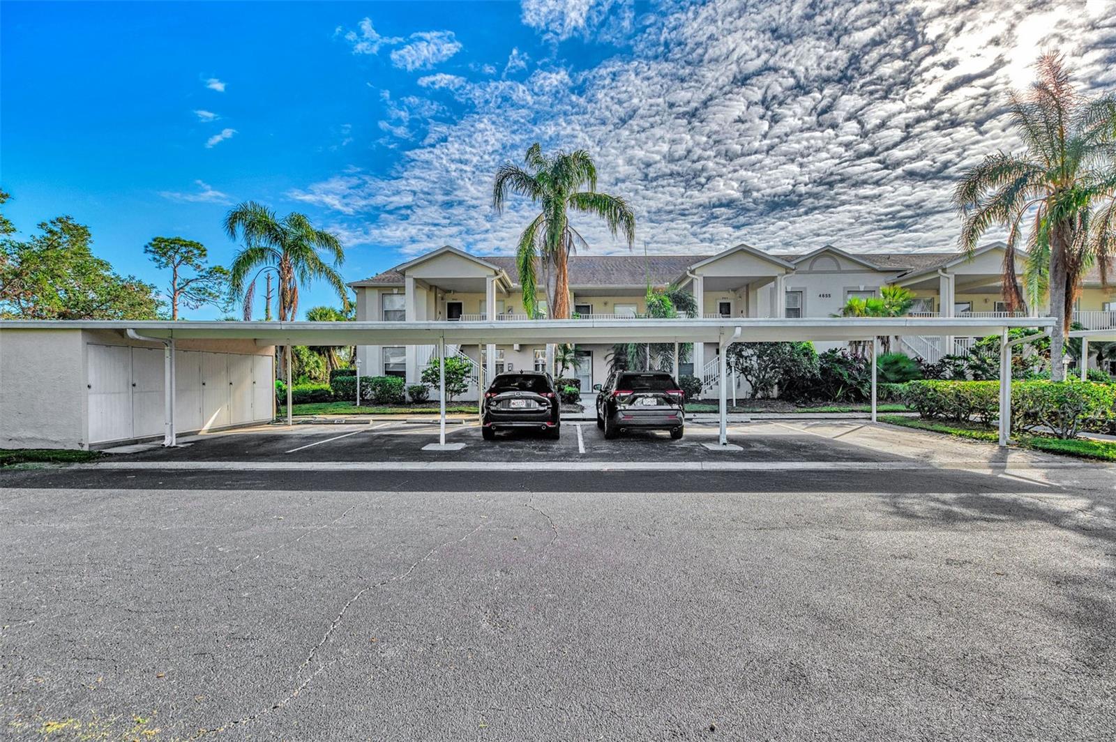 4655 TOWER HILL LANE 2412