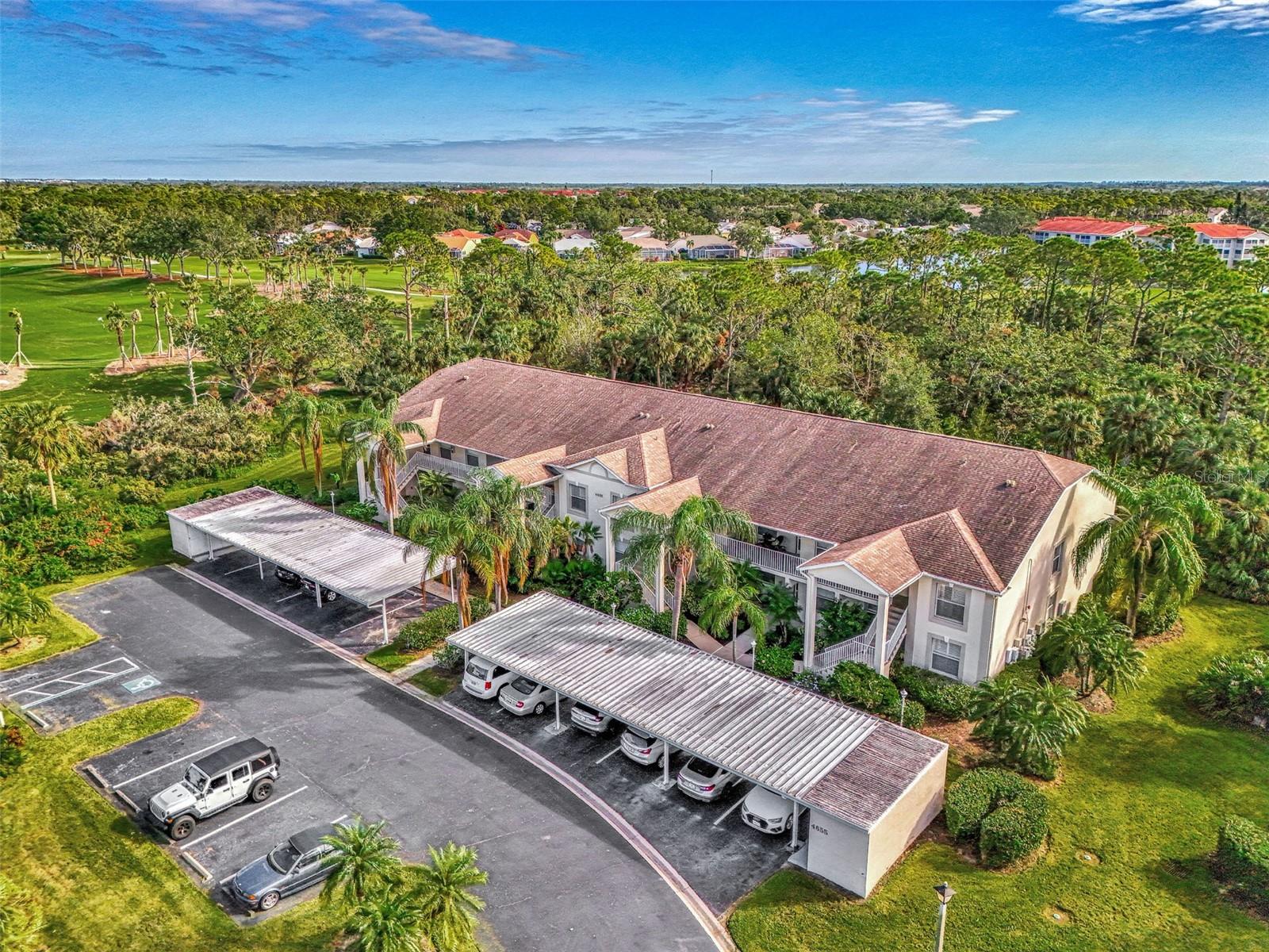 4655 TOWER HILL LANE 2412
