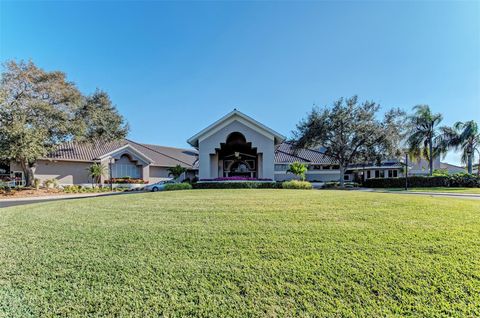 A home in SARASOTA