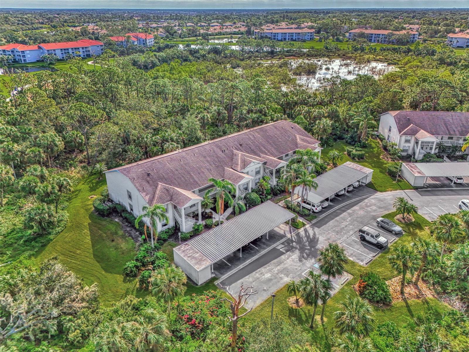 4655 TOWER HILL LANE 2412