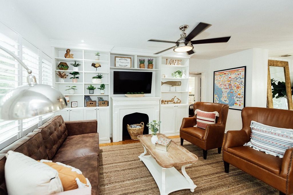 Photo of 4613 S Macdill Avenue, Tampa, FL 33611 (MLS # TB8475271)