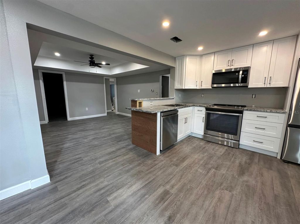 Photo of 2301 Trelain Drive S, St Petersburg, FL 33712 (MLS # TB8434950)