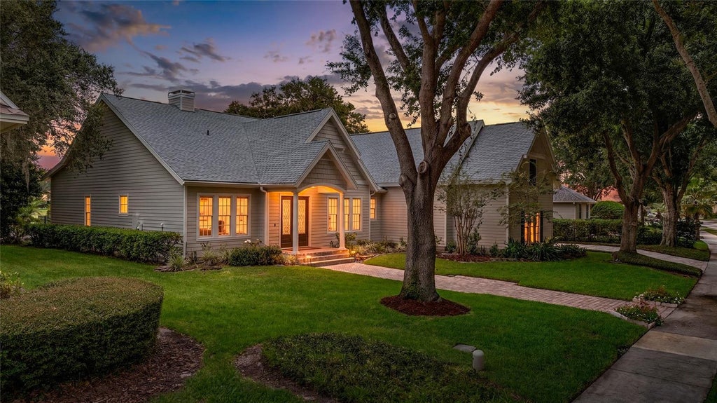 Photo of 6241 Blakeford Drive, Windermere, FL 34786 (MLS # O6417788)