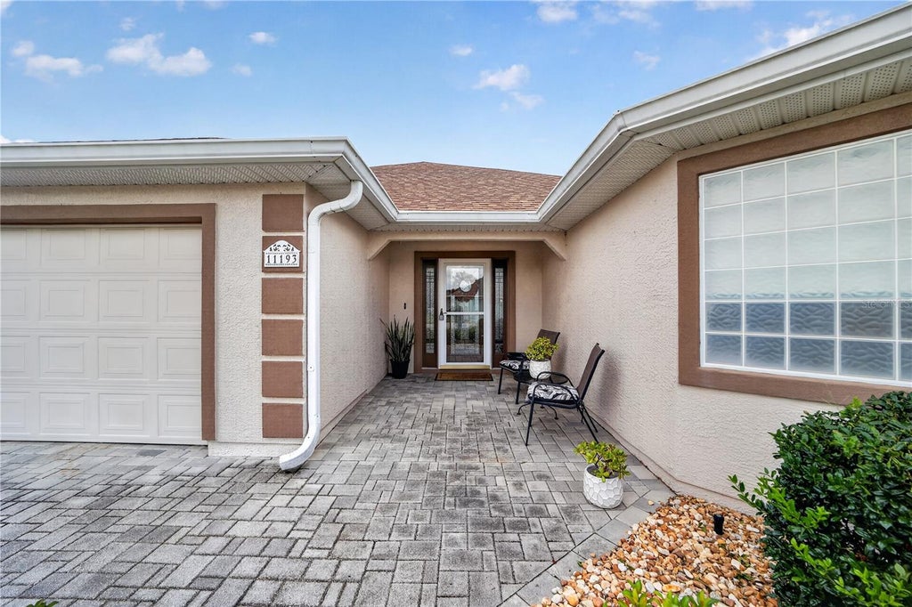 Photo of 11193 SE 173rd Place, Summerfield, FL 34491 (MLS # OM728481)