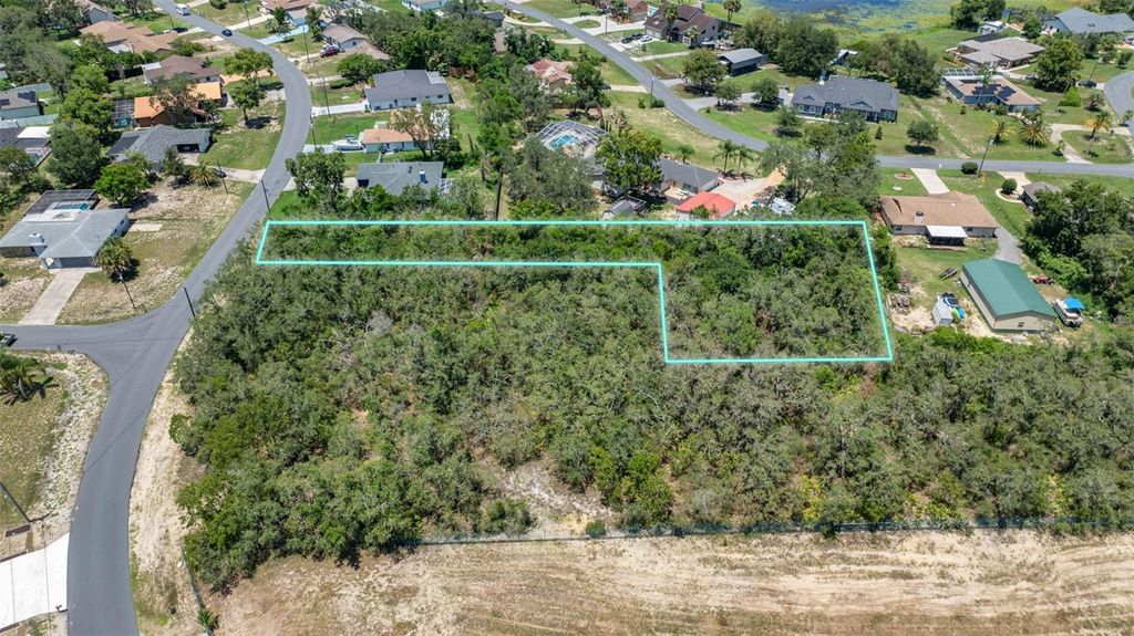 Photo of 194 Dartmouth Avenue, Spring Hill, FL 34606 (MLS # W7877809)