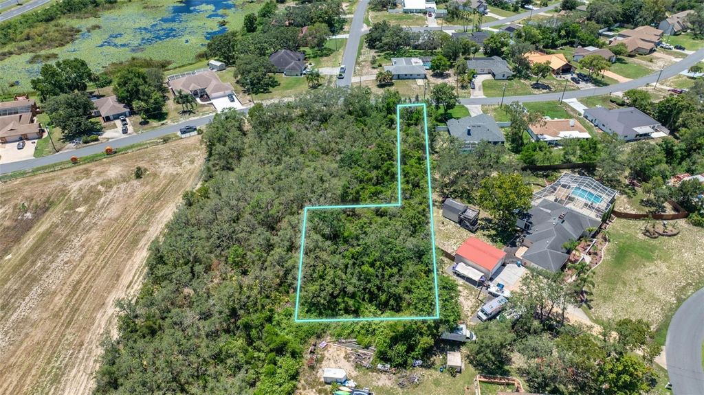 Photo of 194 Dartmouth Avenue, Spring Hill, FL 34606 (MLS # W7877809)