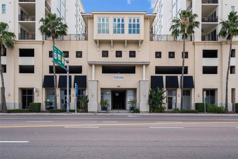 1238 E KENNEDY BOULEVARD 402 TAMPA FL 33602