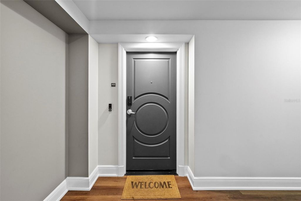 Photo of 1238 E Kennedy Boulevard #402, Tampa, FL 33602 (MLS # TB8436605)