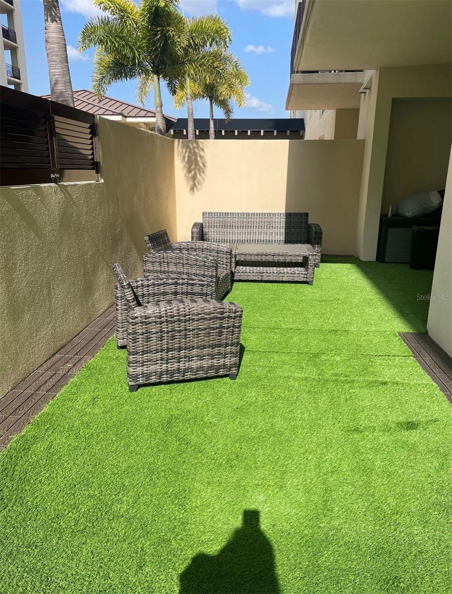VENTANA A CONDO - Residential