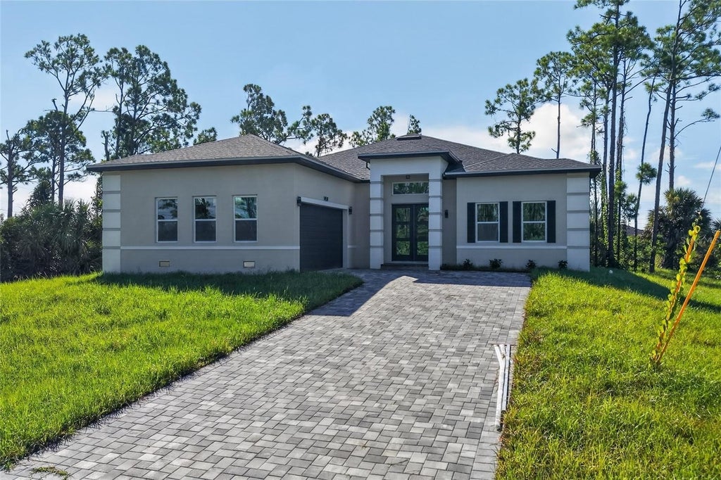 Photo of 14511 Argus Lane, Port Charlotte, FL 33981 (MLS # O6439321)