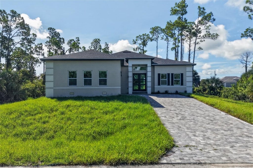 Photo of 14511 Argus Lane, Port Charlotte, FL 33981 (MLS # O6439321)