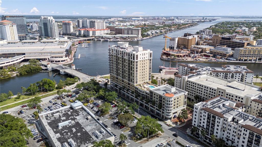 Photo of 142 W Platt Street #1 and 2, Tampa, FL 33606 (MLS # TB8387082)