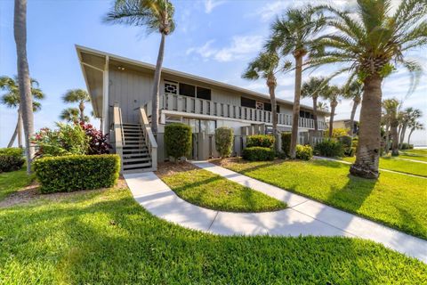 A home in HOLMES BEACH