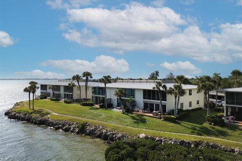 A home in HOLMES BEACH