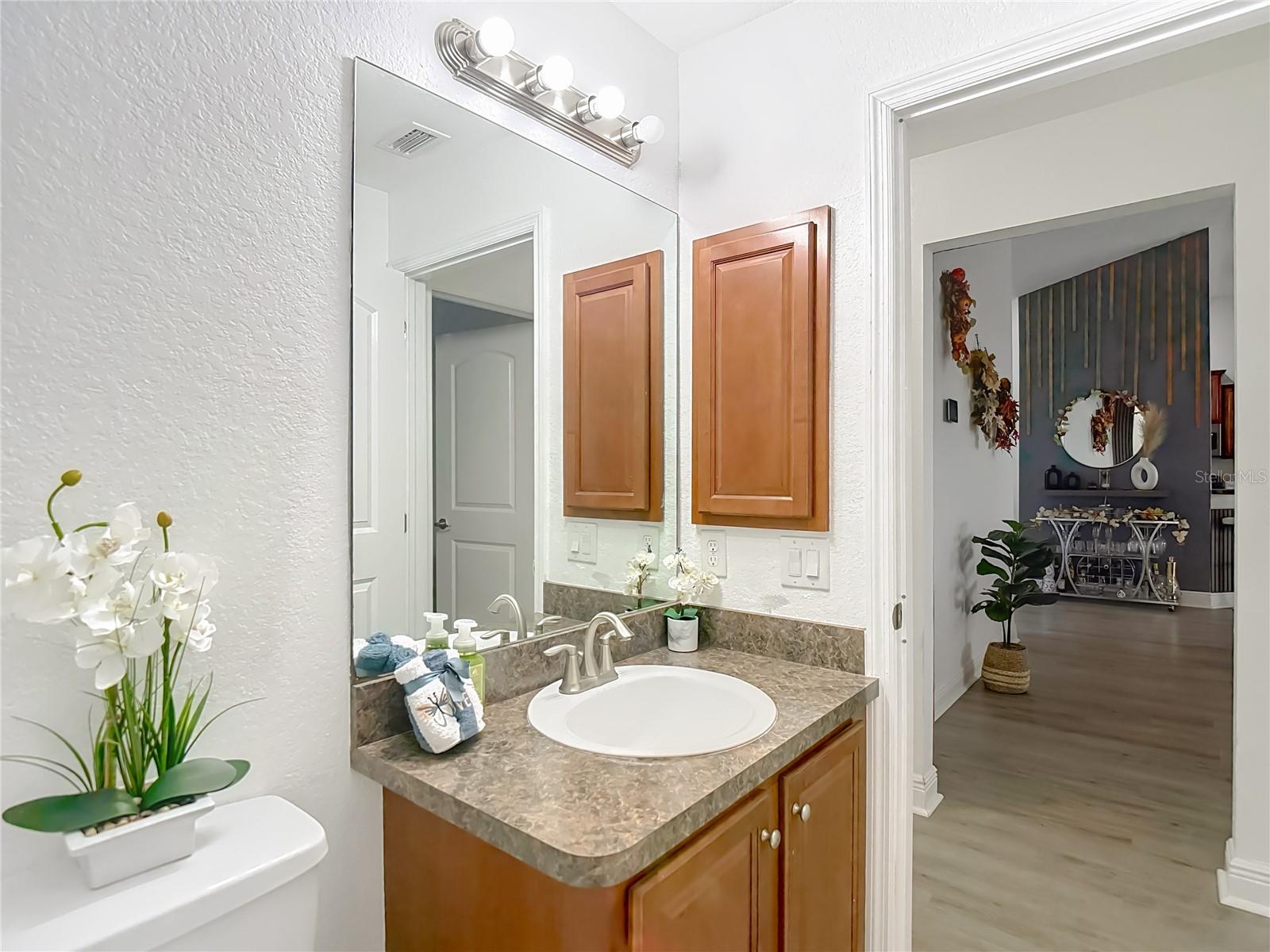 SPRING HILL - Residential