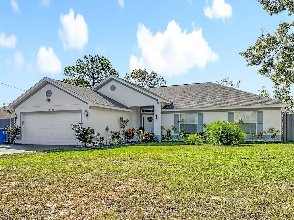 Photo of 13108 Oneida Street, Spring Hill, FL 34609 (MLS # W7880430)