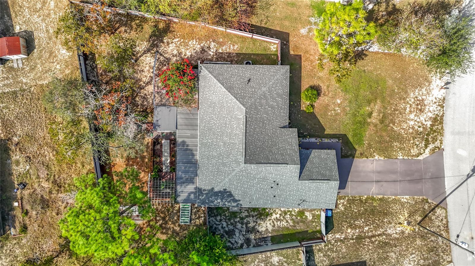 SPRING HILL - Residential