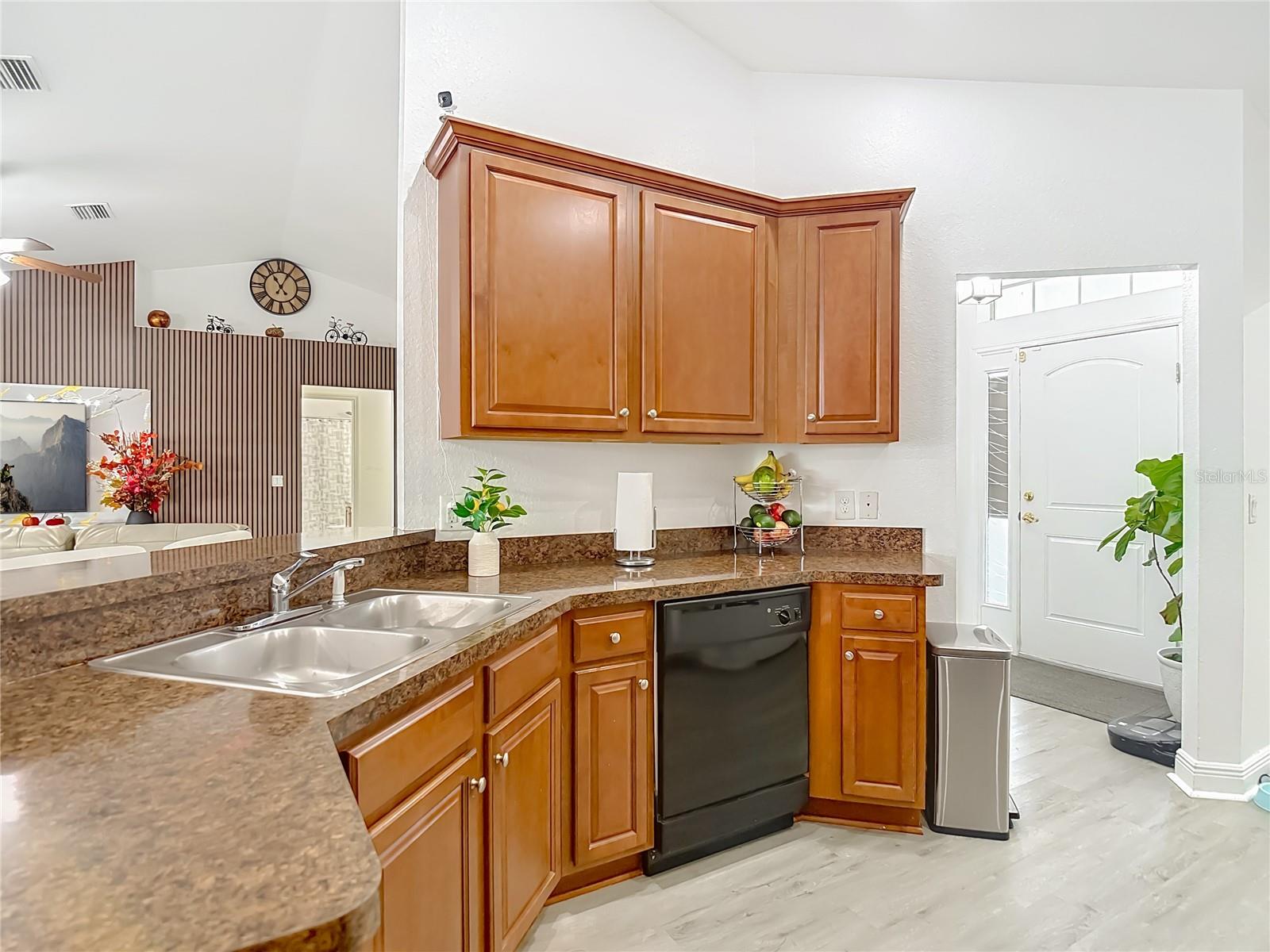 SPRING HILL - Residential