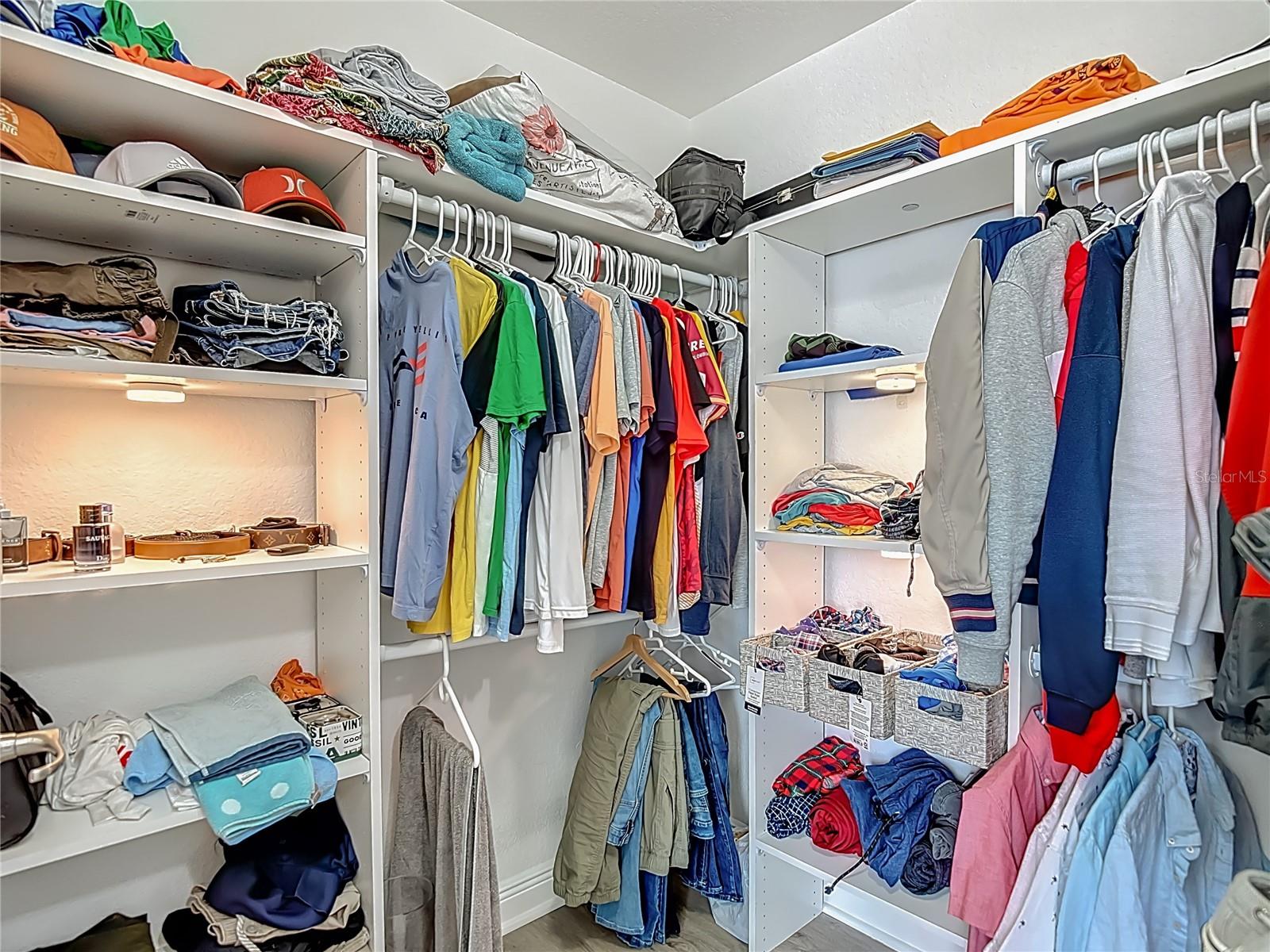 SPRING HILL - Residential