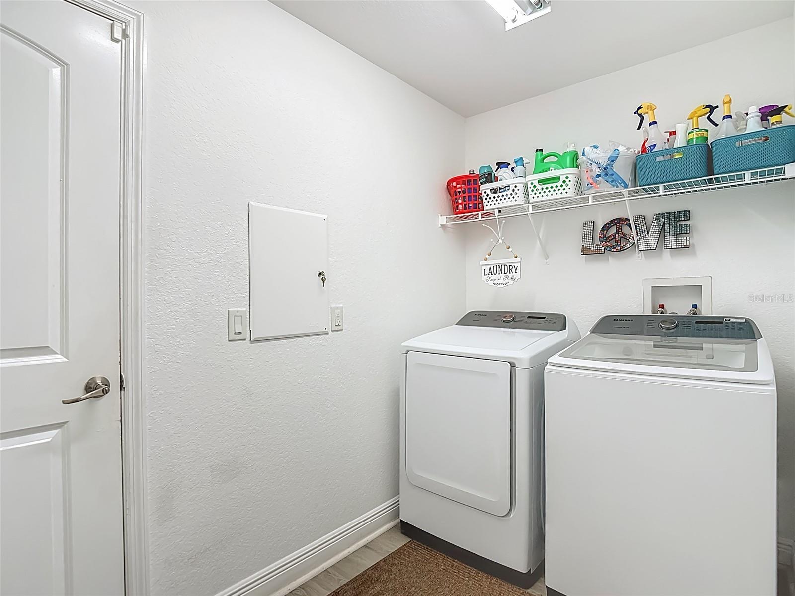 SPRING HILL - Residential