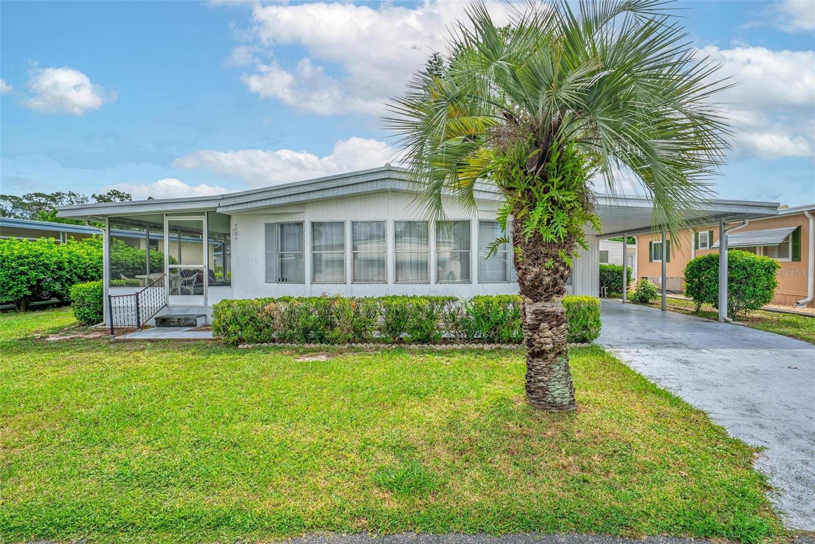 MOLOKAI MHP LT 02-HA - Residential