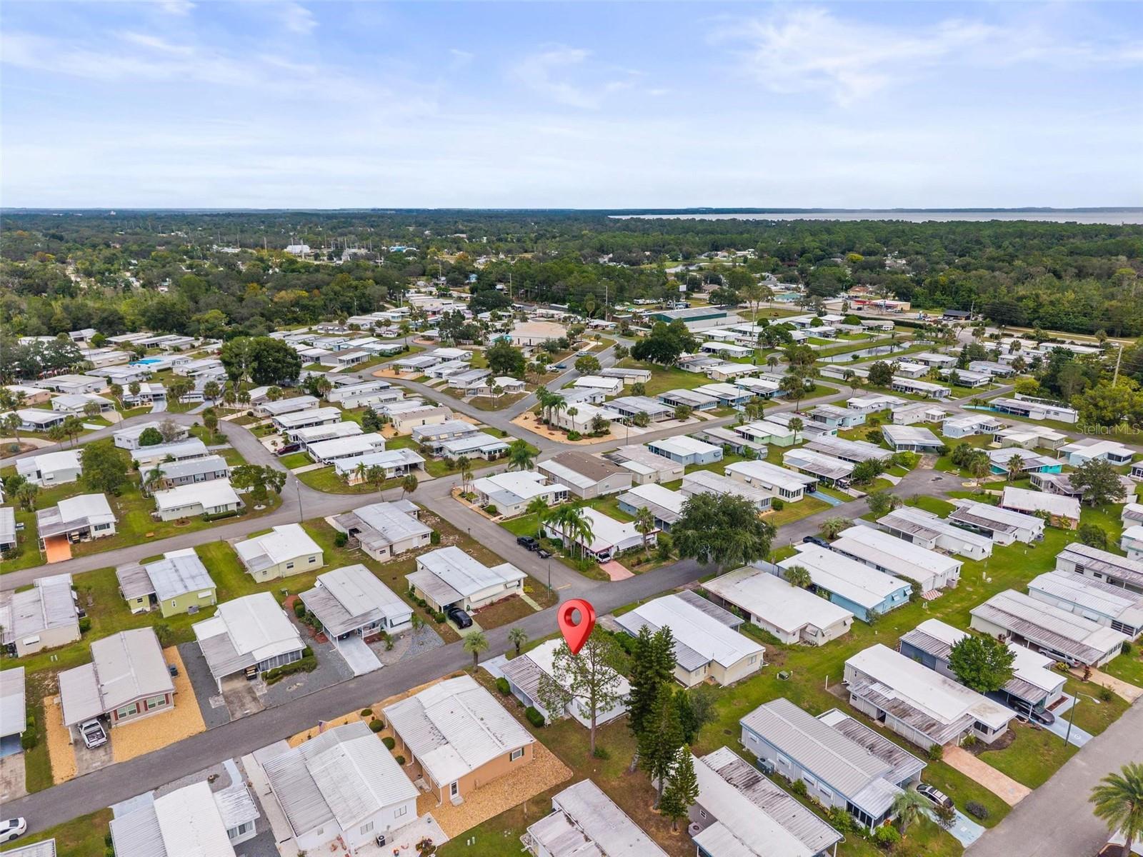 MOLOKAI MHP LT 02-HA - Residential