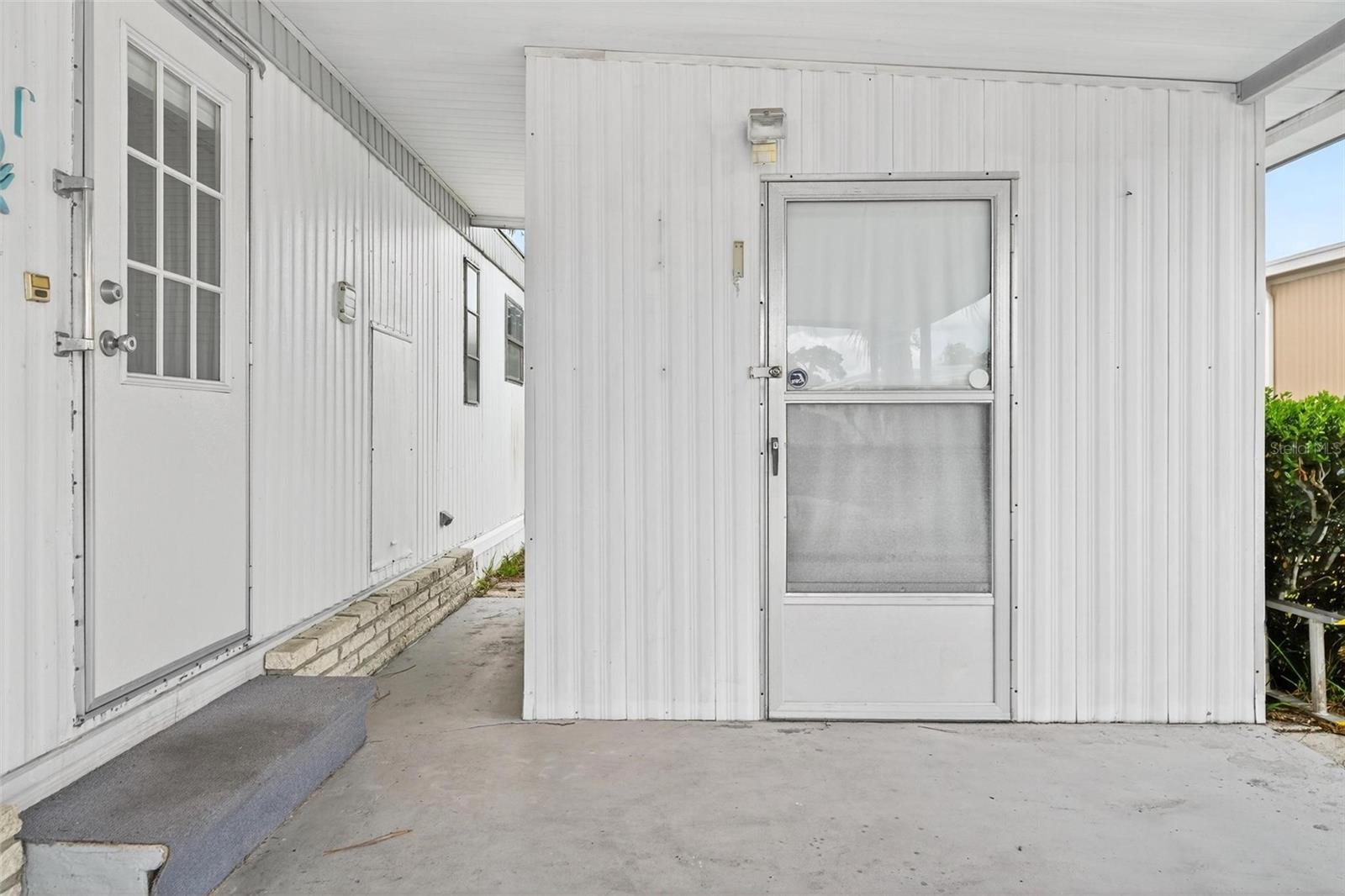 MOLOKAI MHP LT 02-HA - Residential