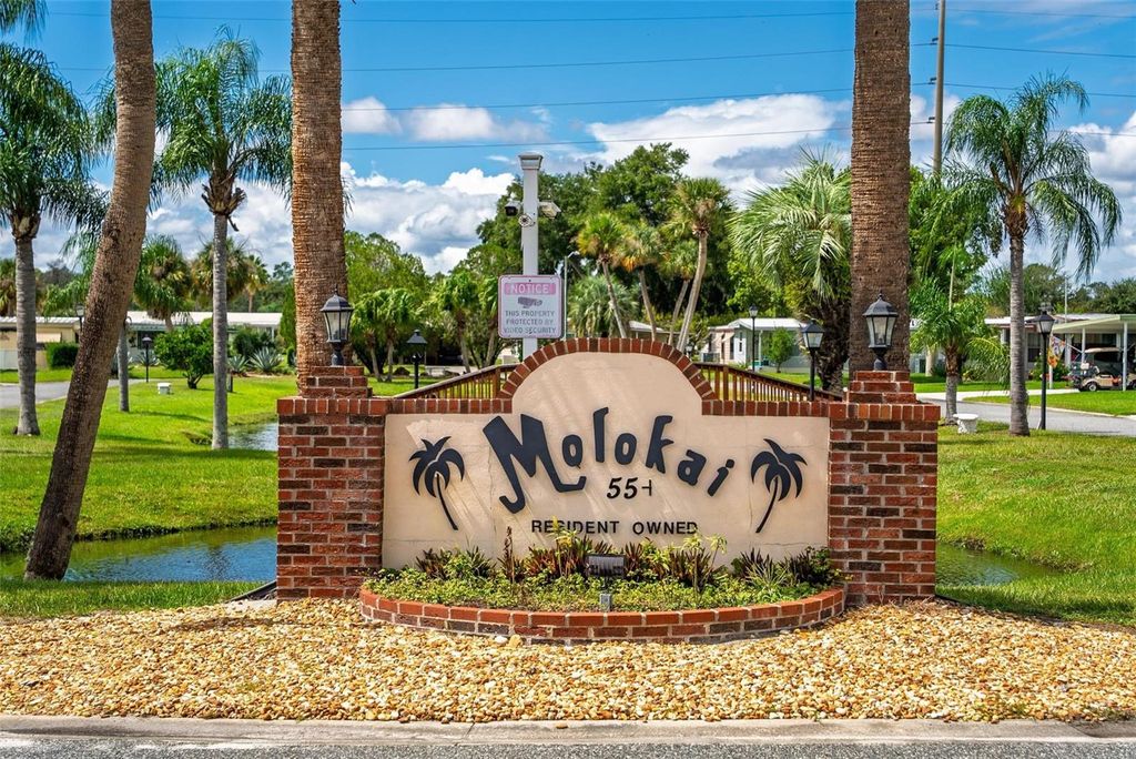 Photo of 259 Kelou Court, Leesburg, FL 34788 (MLS # G5102774)