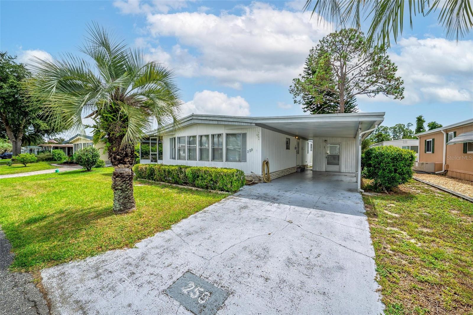 MOLOKAI MHP LT 02-HA - Residential