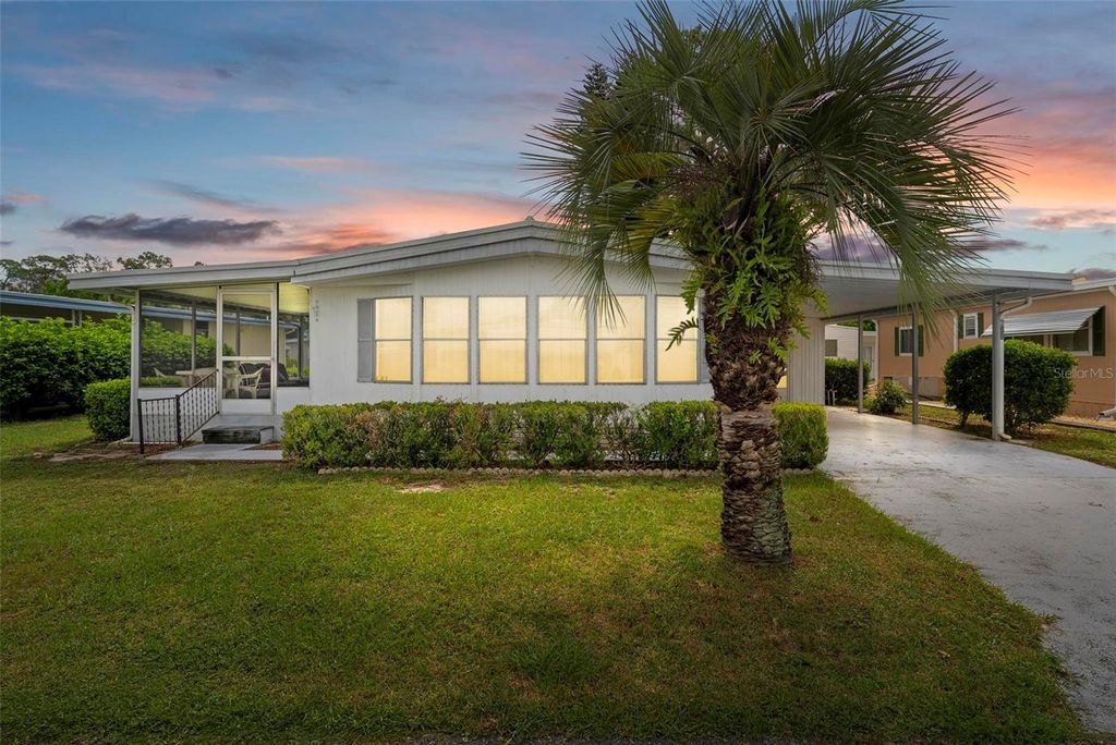 Photo of 259 Kelou Court, Leesburg, FL 34788 (MLS # G5102774)