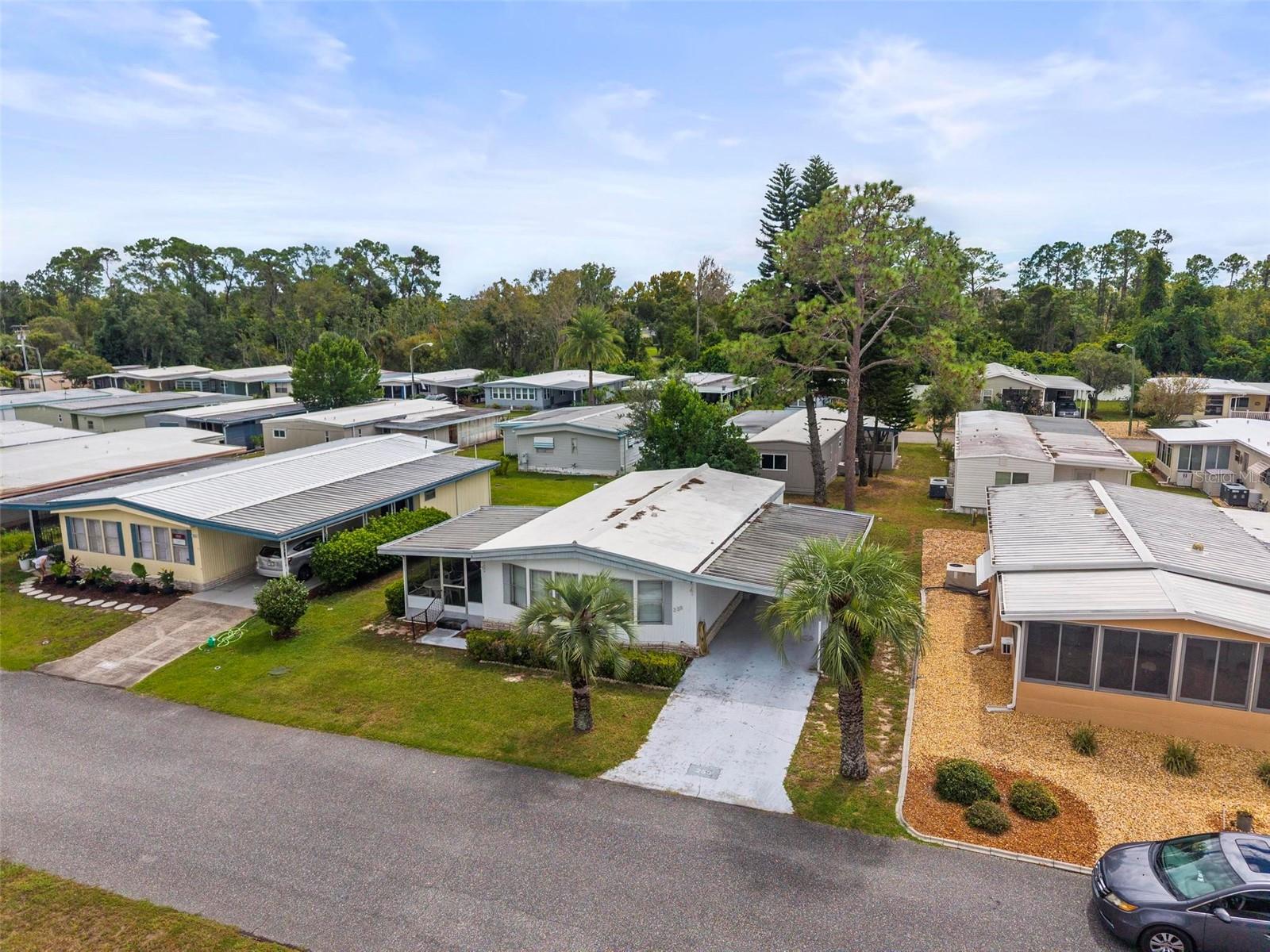 MOLOKAI MHP LT 02-HA - Residential