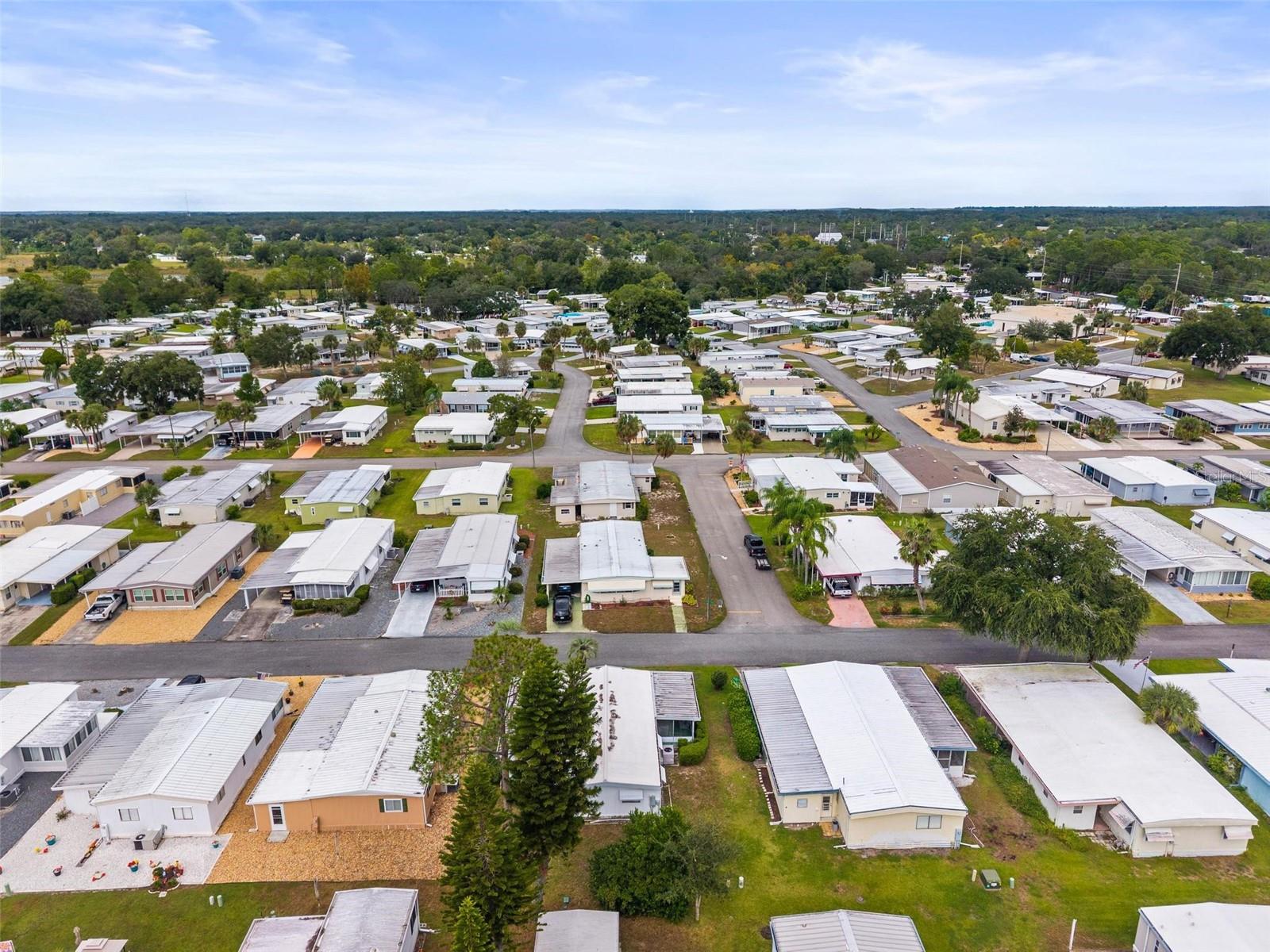 MOLOKAI MHP LT 02-HA - Residential