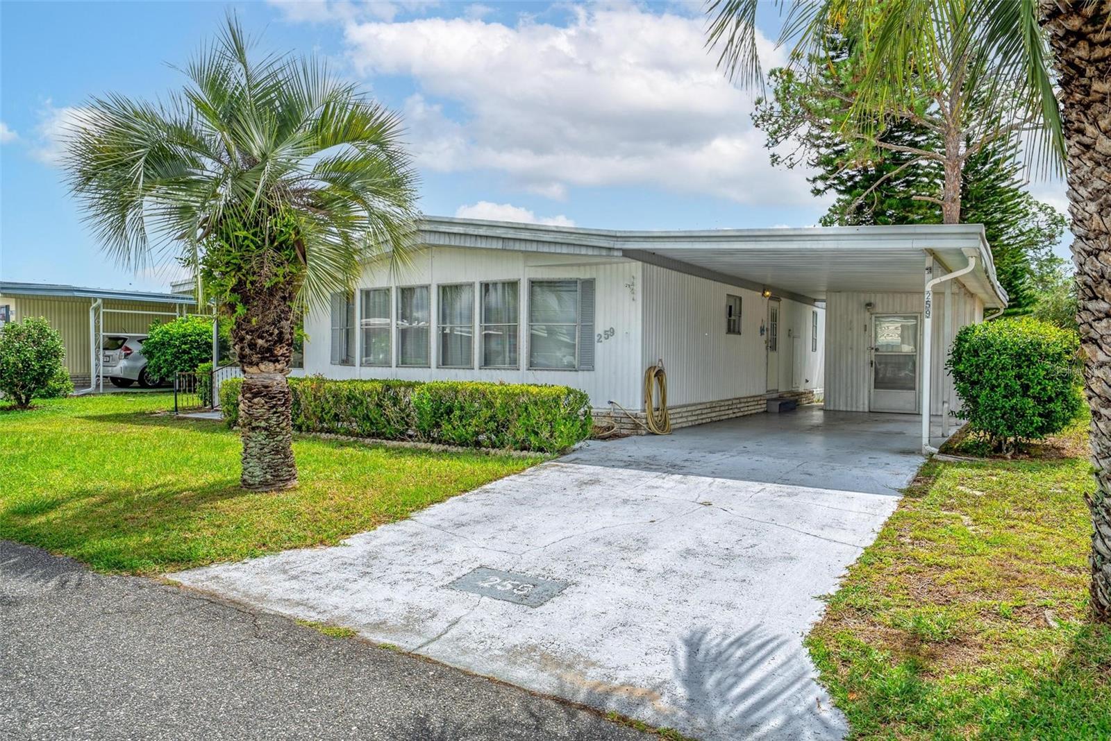MOLOKAI MHP LT 02-HA - Residential