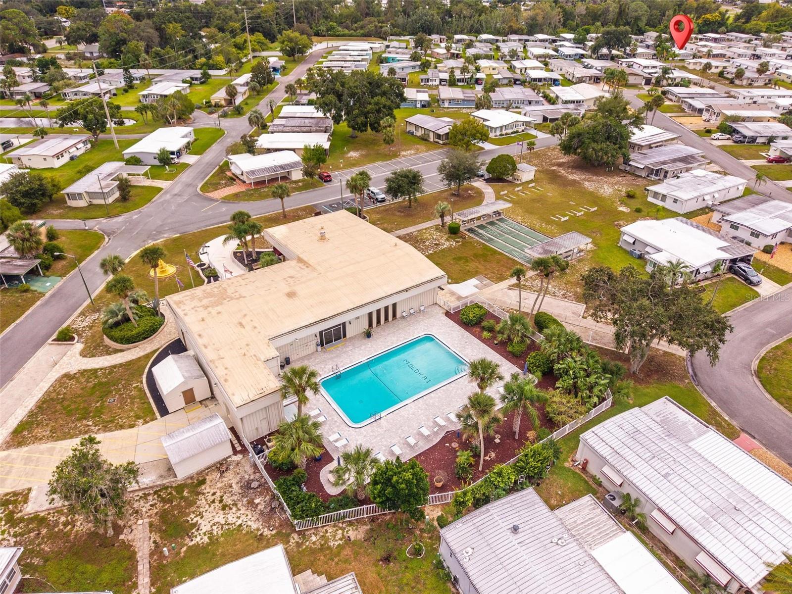 MOLOKAI MHP LT 02-HA - Residential