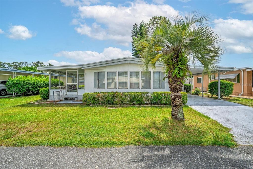 Photo of 259 Kelou Court, Leesburg, FL 34788 (MLS # G5102774)